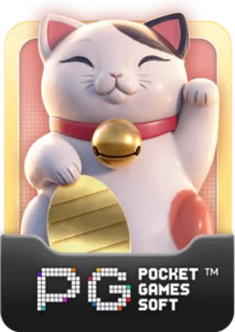 pgsoft_luckycat